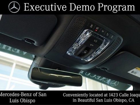 Used 2025 Mercedes-Benz CLA 250 image 22