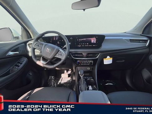 New 2026 Buick Encore GX Sport Touring w/ Advanced Technology Package image 10