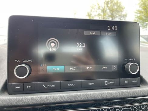 Used 2024 Honda Civic LX image 24