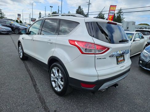 Used 2015 Ford Escape Titanium AWD/4WD image 6