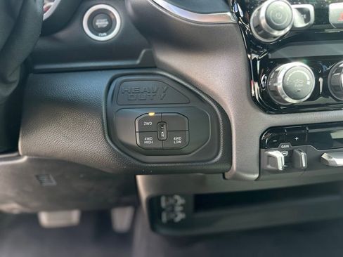 New 2026 RAM 2500 Big Horn image 26