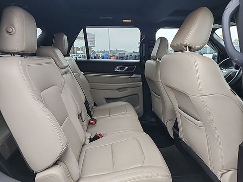 Used 2018 Ford Explorer Limited image 24