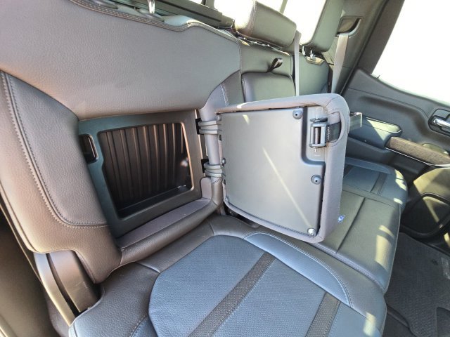 Used 2022 GMC Sierra 1500 Denali w/ Denali Premium Package AWD/4WD image 17