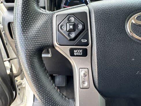 Used 2019 Toyota 4Runner SR5 RWD image 12