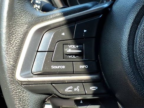 Used 2018 Subaru Impreza 2.0i Limited AWD/4WD image 25