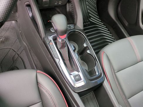 Certified 2024 Chevrolet TrailBlazer RS w/ Convenience Package image 15