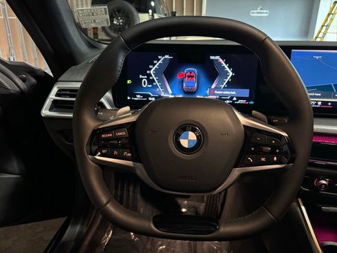 Used 2025 BMW 430i xDrive w/ Premium Package image 11