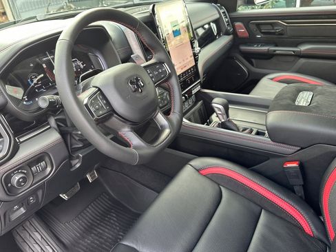 New 2026 RAM 1500 RHO AWD/4WD image 10