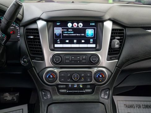 Used 2015 Chevrolet Tahoe LTZ image 52