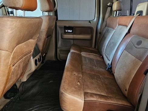 Used 2007 Ford F150 King Ranch AWD/4WD image 18