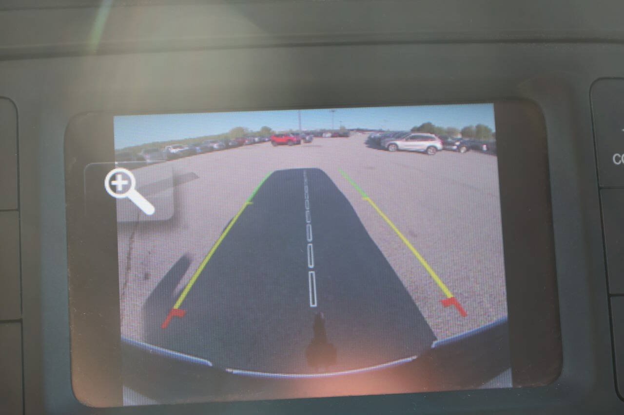 Used 2019 RAM 2500 Tradesman AWD/4WD image 22