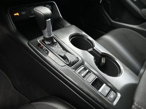 Certified 2026 Honda Civic Sport image 31