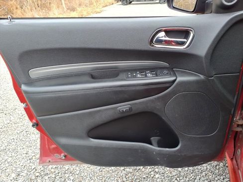 Used 2018 Dodge Durango GT w/ Blacktop Package image 8