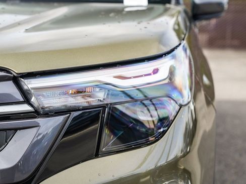 New 2026 Subaru Forester Premium image 8