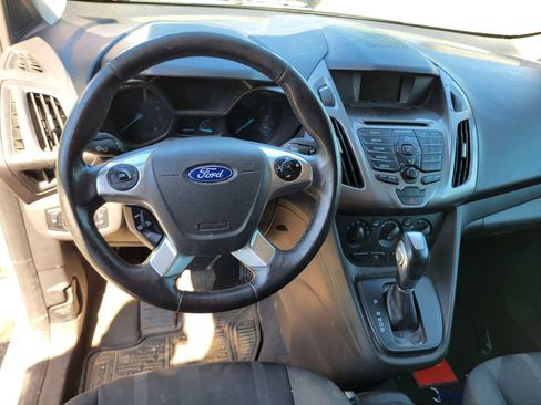 Used 2018 Ford Transit Connect XLT FWD image 8