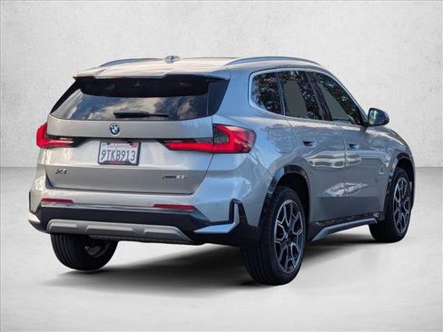 Used 2025 BMW X1 xDrive28i w/ Convenience Package image 5