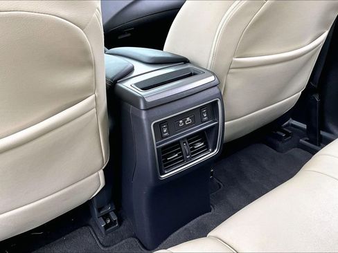 Used 2023 Nissan Murano SL w/ SL Moonroof Package FWD image 25