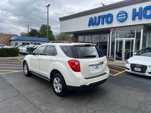 Used 2014 Chevrolet Equinox LT w/ Power Convenience Package FWD image 11