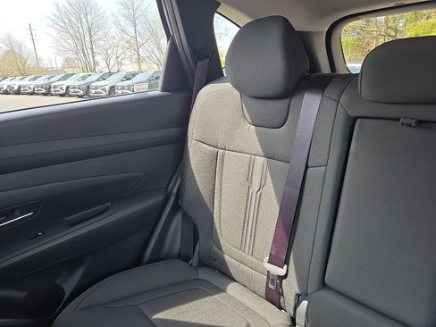 Used 2026 Hyundai Tucson SEL image 12