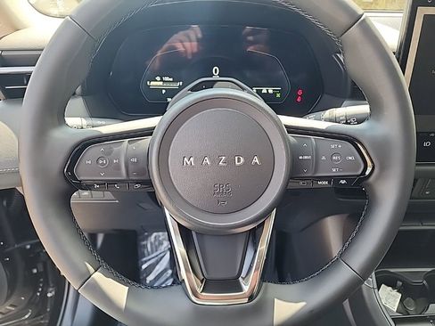 New 2026 MAZDA CX-5 2.5 S w/ Premium Plus Package image 18