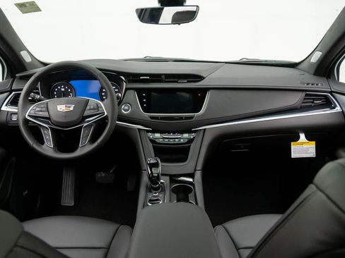 New 2026 Cadillac XT5 Premium Luxury w/ Driver Assist Package image 10