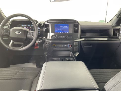Used 2022 Ford F150 XL w/ STX Appearance Package image 16