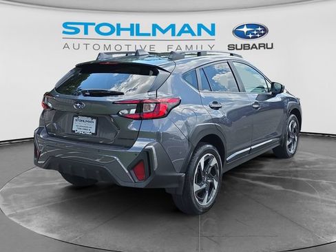 New 2026 Subaru Crosstrek 2.5i Limited AWD/4WD image 5