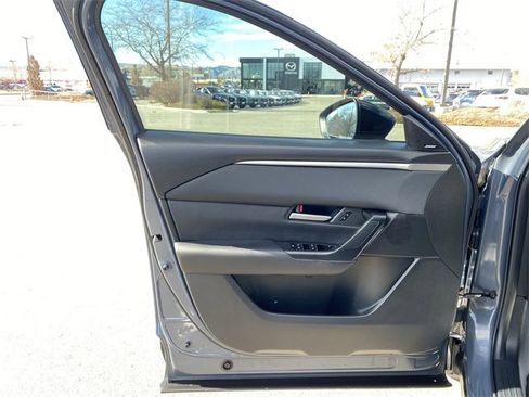 Certified 2025 MAZDA CX-50 AWD 2.5 S w/ Cargo Package image 11