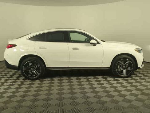 Used 2026 Mercedes-Benz GLC 300 4MATIC image 6