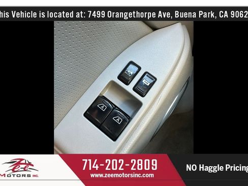 Used 2006 INFINITI G35 Coupe w/ (P01) Premium Pkg RWD image 38