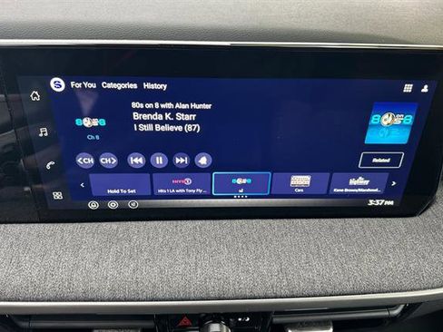 New 2026 Nissan Kicks SV image 20