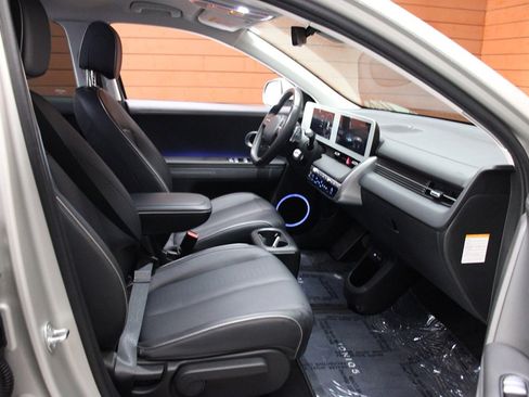 Used 2023 Hyundai Ioniq 5 SEL w/ Cargo Package image 12