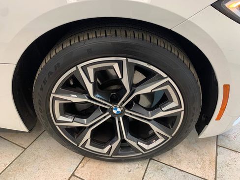 Used 2023 BMW 430i Gran Coupe xDrive w/ M Sport Package image 9