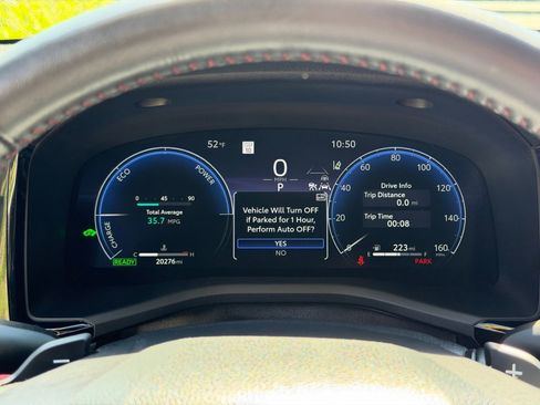 Used 2025 Toyota Camry XSE AWD/4WD image 19