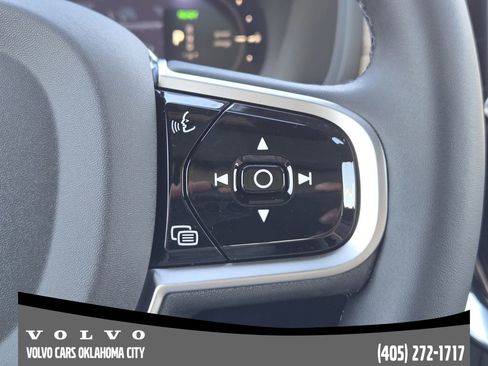 New 2026 Volvo XC90 T8 Ultra image 28