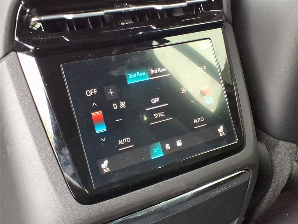 New 2026 Cadillac Escalade IQ Sport 2 AWD/4WD image 6