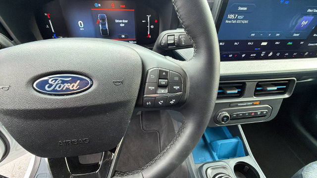 Used 2026 Ford Maverick XLT w/ XLT Luxury Package AWD/4WD image 28