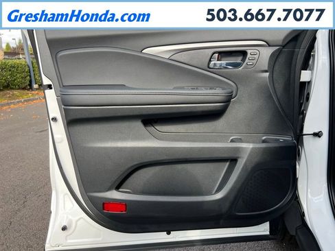 New 2026 Honda Ridgeline RTL image 10