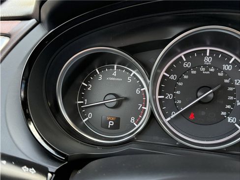 Used 2018 MAZDA CX-9 Grand Touring image 50