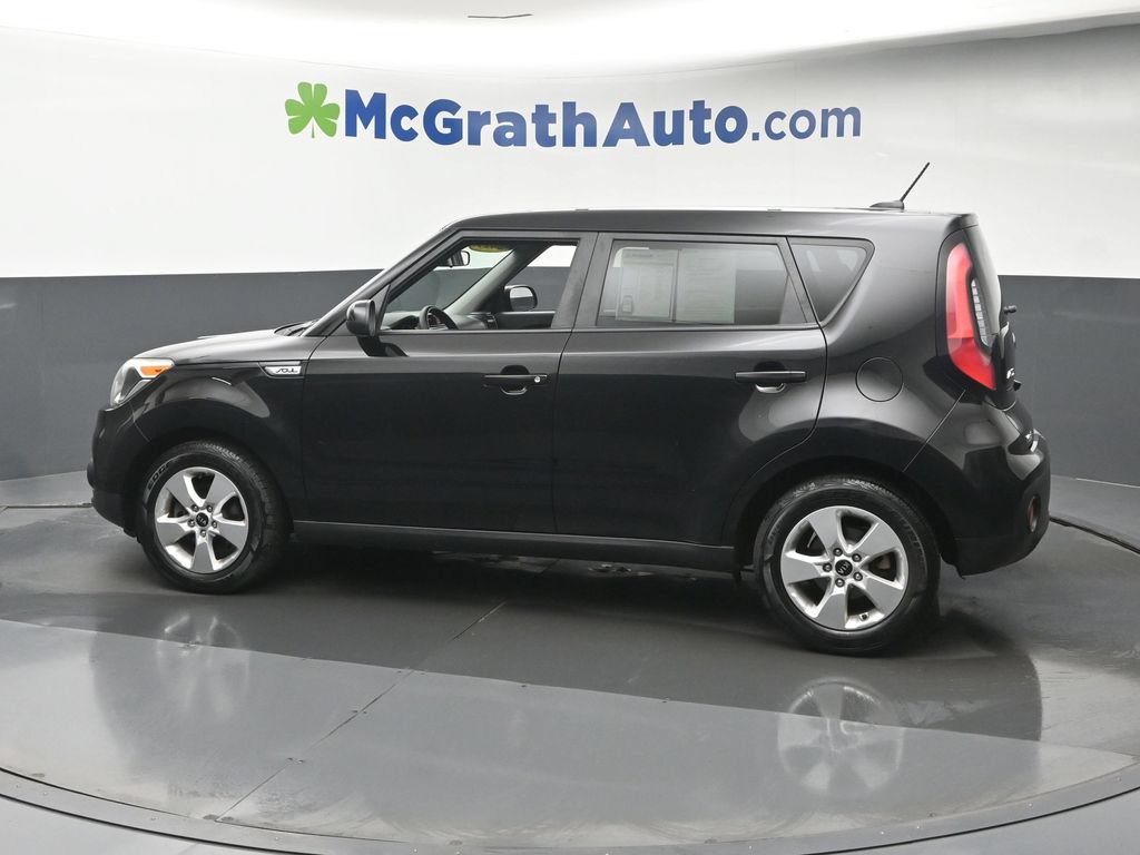 Used 2019 Kia Soul w/ Convenience Package FWD image 23