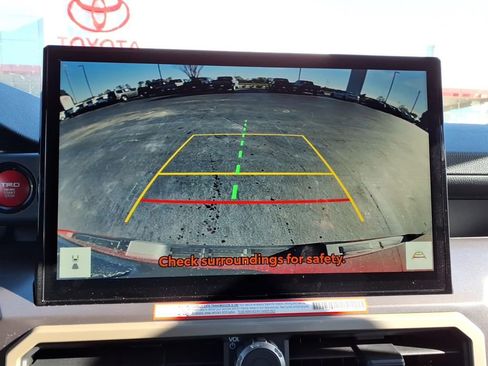 New 2026 Toyota Tacoma TRD Sport image 14