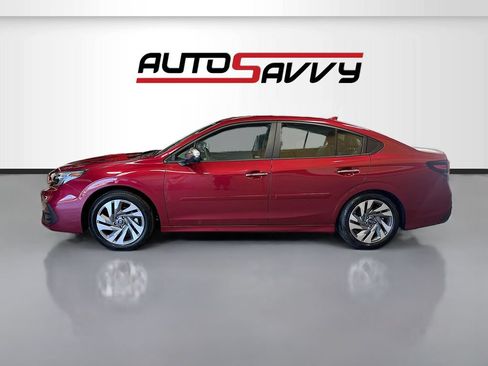 Used 2025 Subaru Legacy Touring XT AWD/4WD image 4