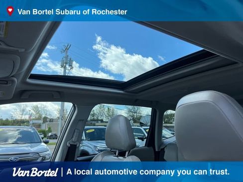 Certified 2023 Subaru Forester Limited AWD/4WD image 24