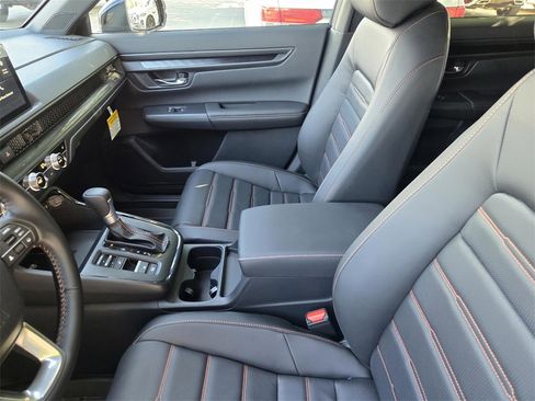 New 2026 Honda CR-V Sport-L image 27