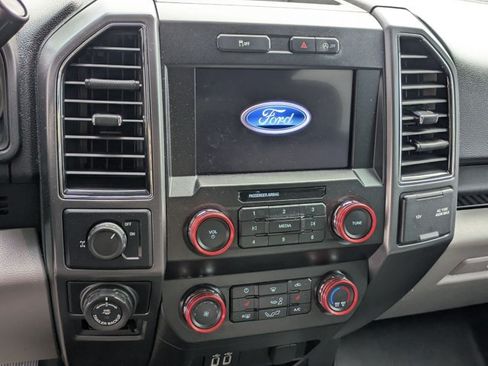 Used 2019 Ford F150 XLT w/ Equipment Group 302A Luxury RWD image 10
