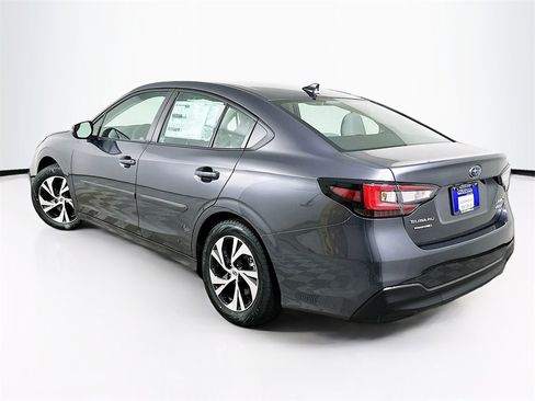 Used 2025 Subaru Legacy Premium w/ Popular Package #1 image 7
