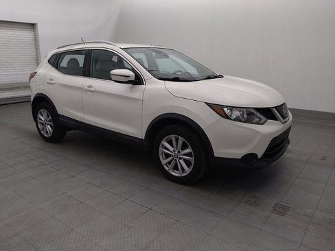 Used 2019 Nissan Rogue Sport SV FWD image 11