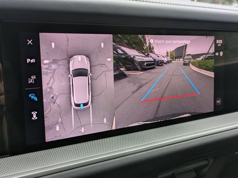 Certified 2025 Porsche Cayenne image 19