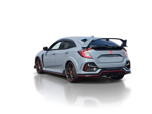 Used 2021 Honda Civic Type R image 6