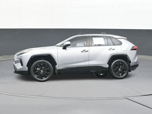 Used 2024 Toyota RAV4 SE AWD/4WD image 61